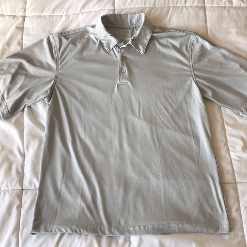 Dry Fit Sport Polo